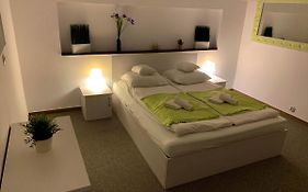 Apartament Na Rozance