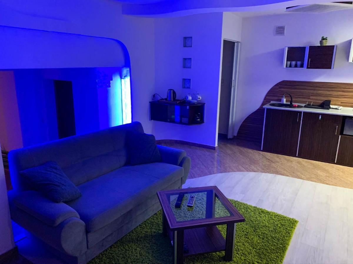 Apartament Na Rozance Apartment Wroclaw Exterior photo