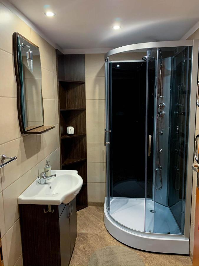 Apartament Na Rozance Apartment Wroclaw Exterior photo