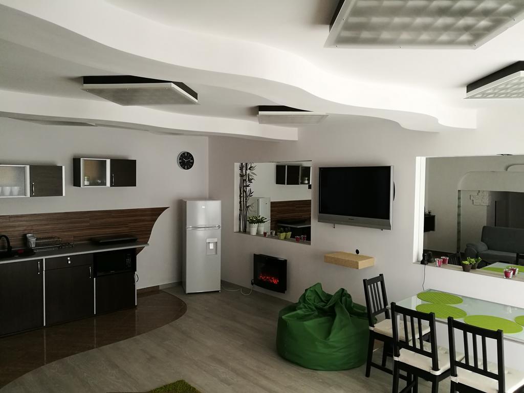 Apartament Na Rozance Apartment Wroclaw Exterior photo