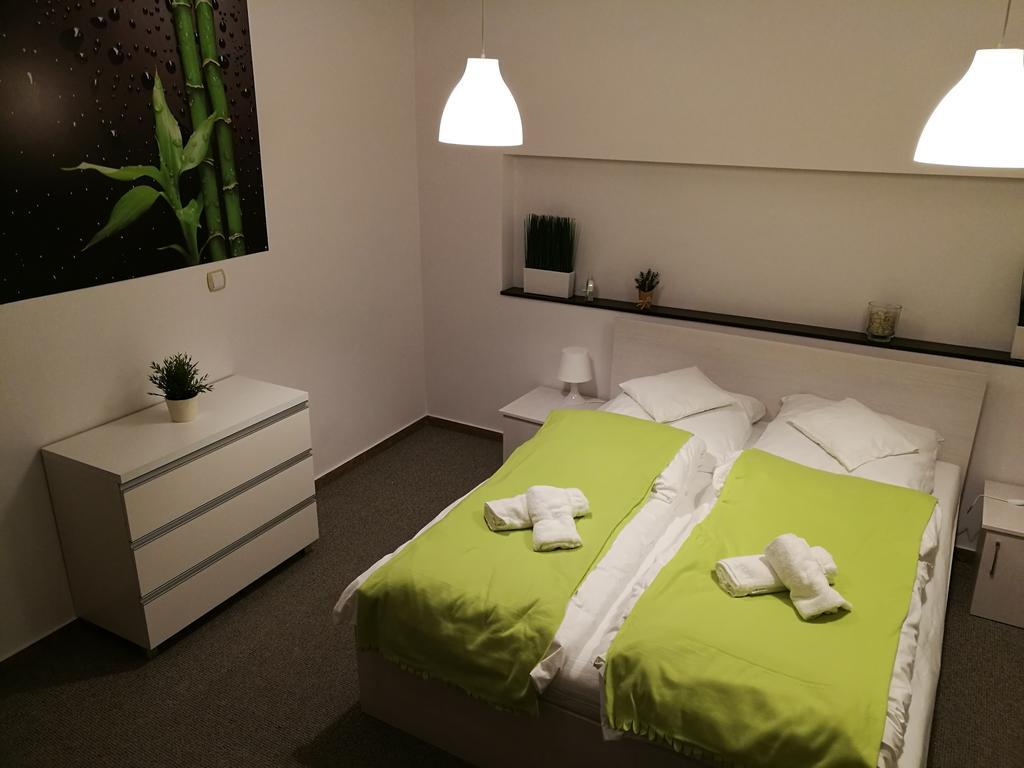 Apartament Na Rozance Apartment Wroclaw Exterior photo