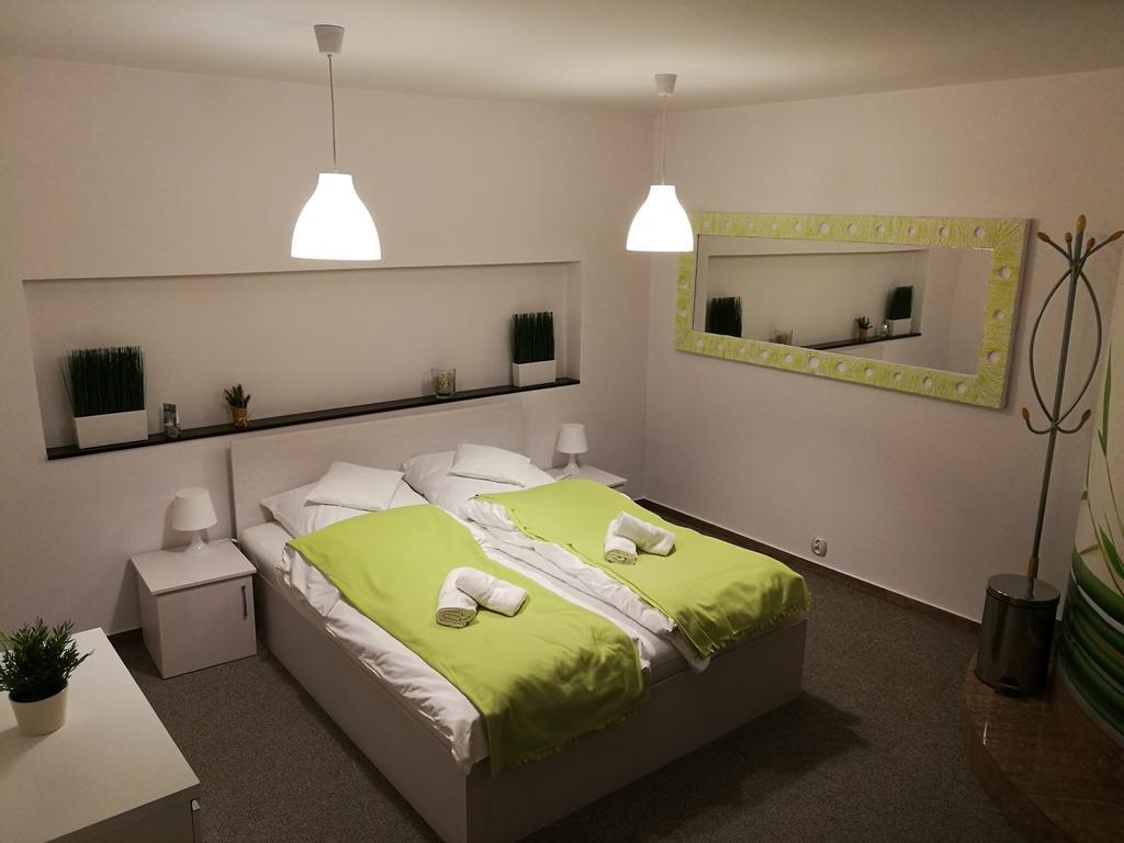 Apartament Na Rozance Apartment Wroclaw Exterior photo