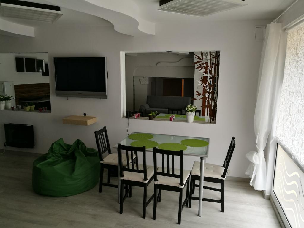 Apartament Na Rozance Apartment Wroclaw Exterior photo