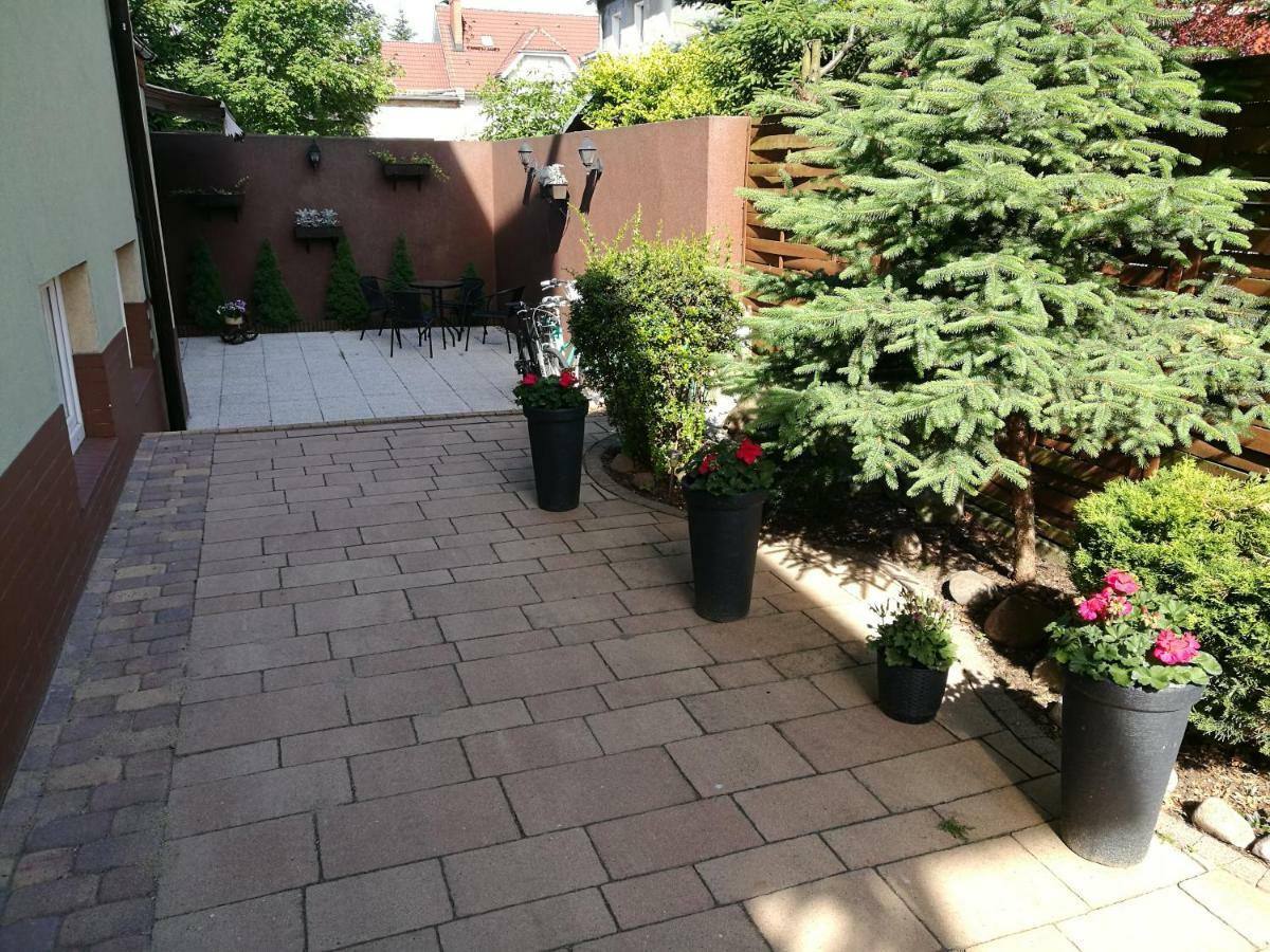 Apartament Na Rozance Apartment Wroclaw Exterior photo